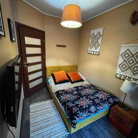 Apartament Brown Sugar Karwia Zewnętrze zdjęcie
